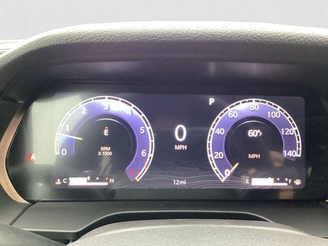 new 2025 Jeep Grand Cherokee car, priced at $43,427