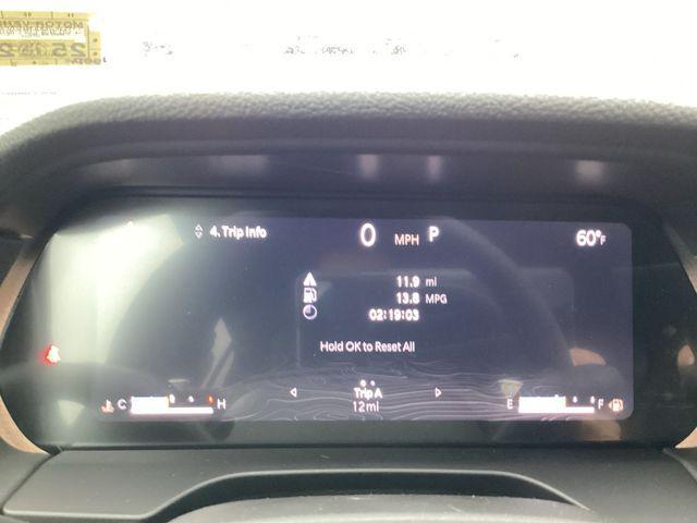 new 2025 Jeep Grand Cherokee car, priced at $43,427