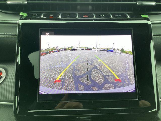 new 2025 Jeep Grand Cherokee car, priced at $43,427