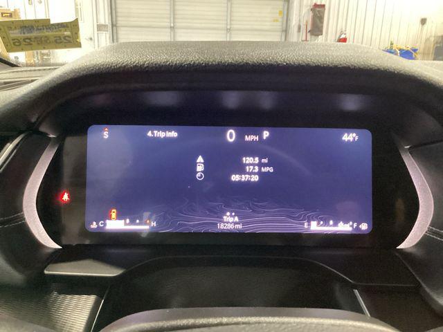 used 2024 Jeep Grand Cherokee car, priced at $35,491