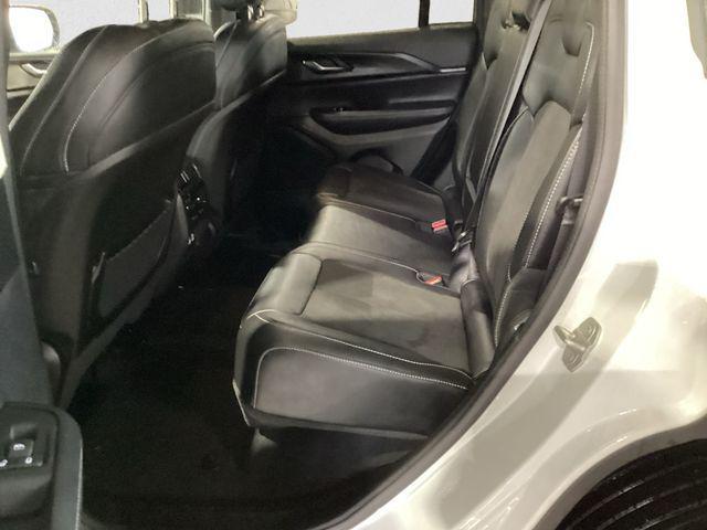 used 2024 Jeep Grand Cherokee car, priced at $35,491