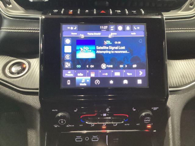 used 2024 Jeep Grand Cherokee car, priced at $35,491