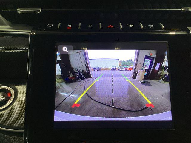 used 2024 Jeep Grand Cherokee car, priced at $35,491