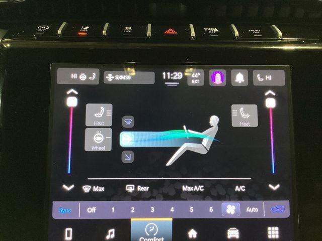 used 2024 Jeep Grand Cherokee car, priced at $35,491