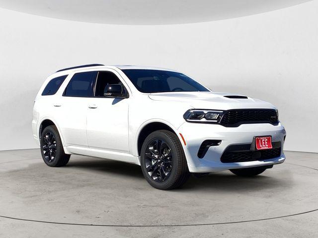 new 2026 Dodge Durango car, priced at $45,433