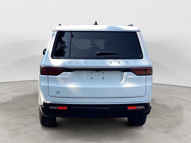 new 2025 Jeep Wagoneer L car, priced at $71,278