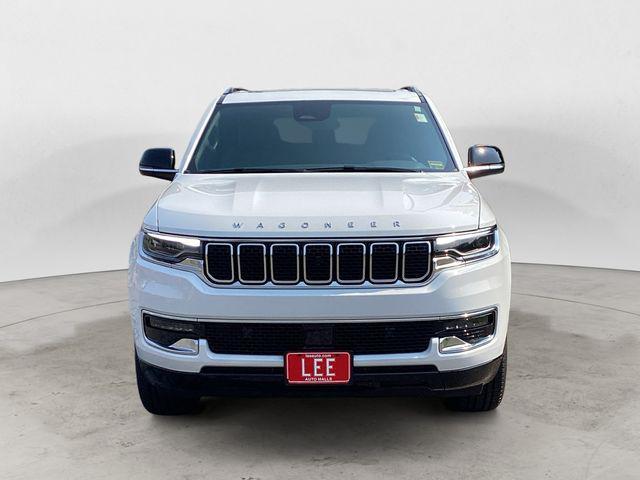 new 2025 Jeep Wagoneer L car, priced at $71,278