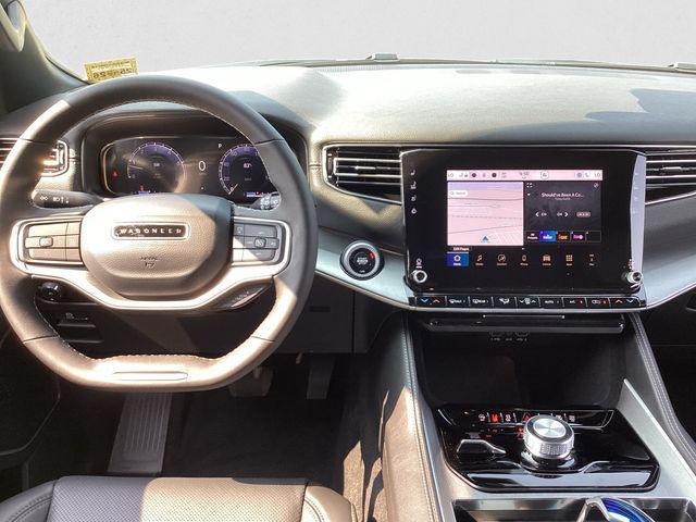 new 2025 Jeep Wagoneer L car, priced at $71,278