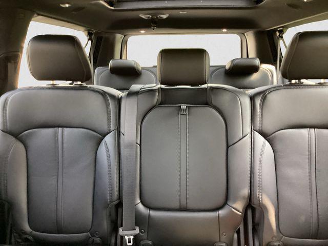 new 2025 Jeep Wagoneer L car, priced at $71,278