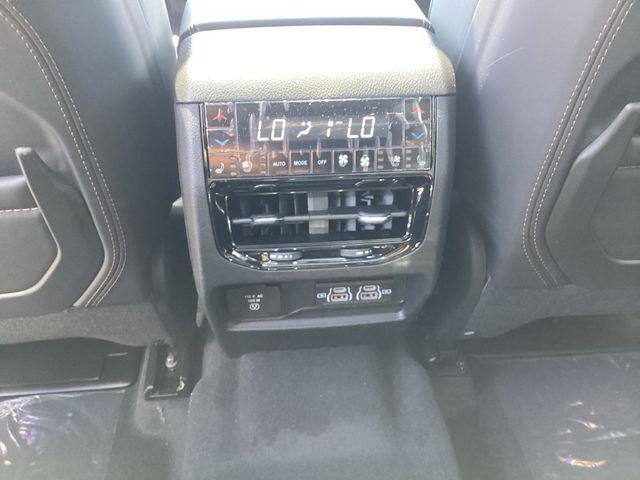new 2025 Jeep Grand Cherokee L car, priced at $67,766