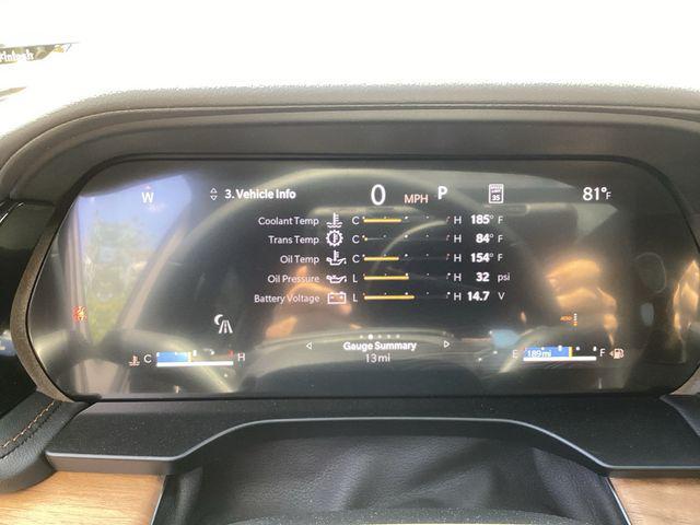 new 2025 Jeep Grand Cherokee L car, priced at $67,766