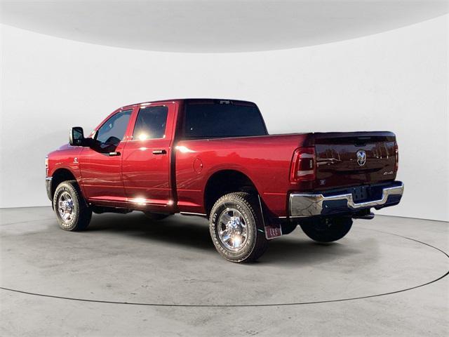 new 2024 Ram 2500 car, priced at $64,972