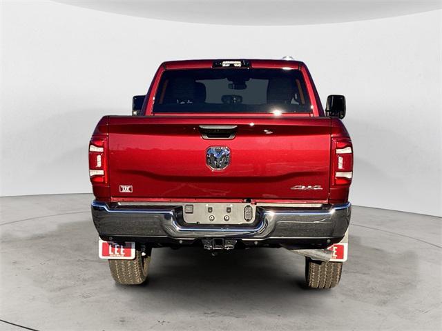 new 2024 Ram 2500 car, priced at $64,972