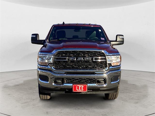 new 2024 Ram 2500 car, priced at $64,972