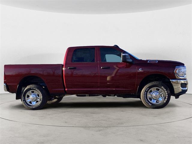 new 2024 Ram 2500 car, priced at $64,972