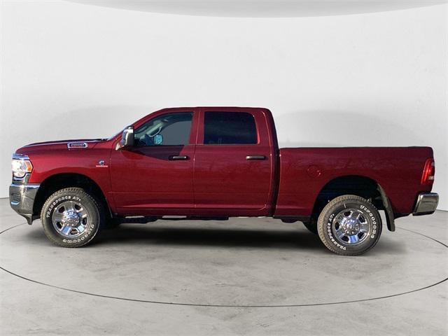 new 2024 Ram 2500 car, priced at $64,972