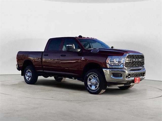 new 2024 Ram 2500 car, priced at $64,972