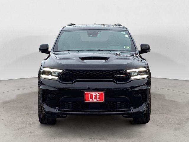 new 2025 Dodge Durango car, priced at $51,353