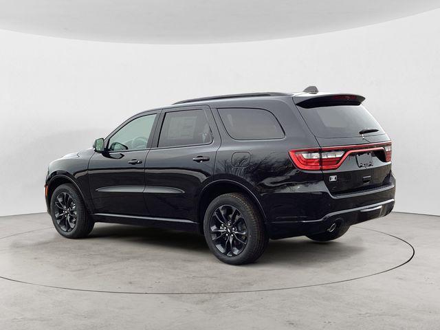 new 2025 Dodge Durango car, priced at $51,353