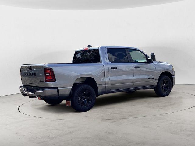 new 2025 Ram 1500 car, priced at $46,590