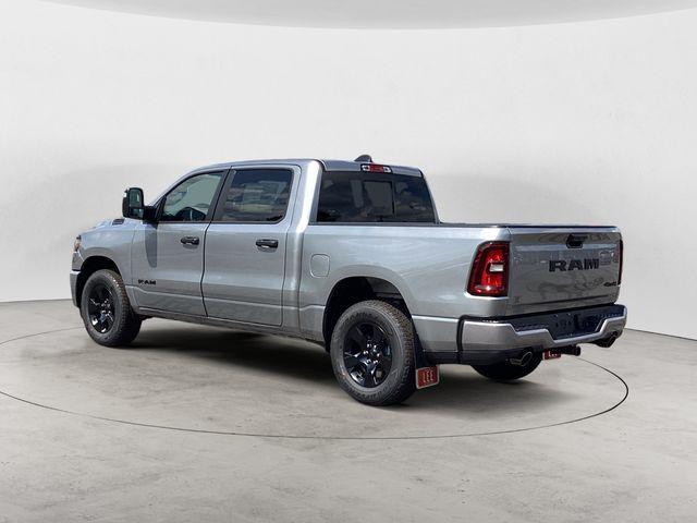 new 2025 Ram 1500 car, priced at $46,590