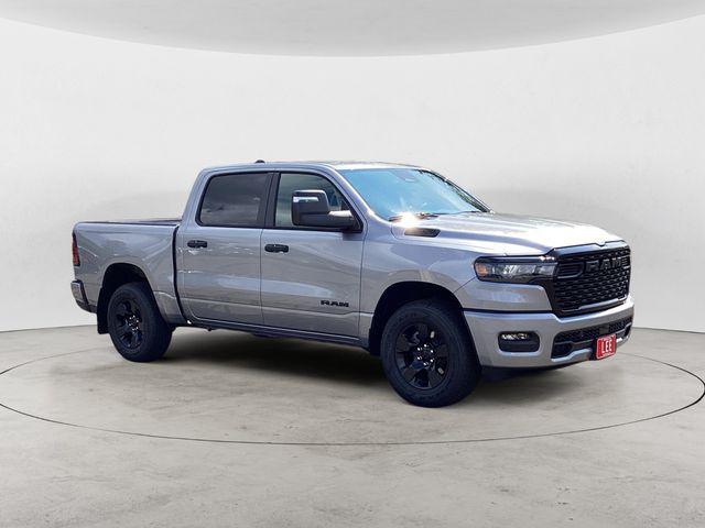 new 2025 Ram 1500 car, priced at $46,590