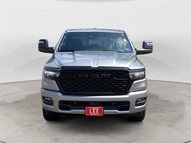 new 2025 Ram 1500 car, priced at $46,590