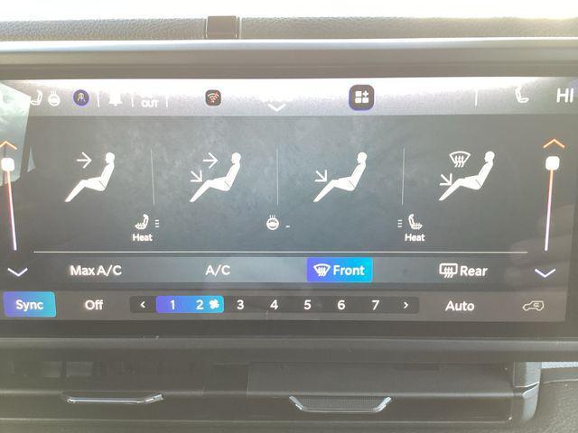 new 2026 Jeep Wrangler car, priced at $46,869