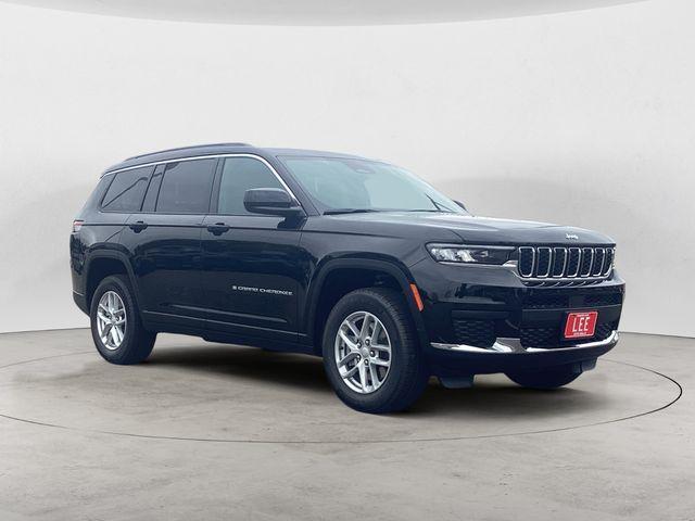 new 2025 Jeep Grand Cherokee L car, priced at $40,816