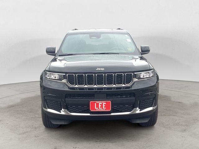 new 2025 Jeep Grand Cherokee L car, priced at $40,816