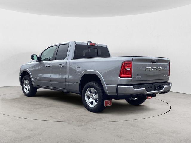 new 2025 Ram 1500 car, priced at $45,651