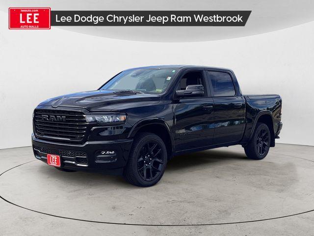 new 2026 Ram 1500 car, priced at $64,816