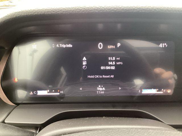 new 2025 Jeep Grand Cherokee L car, priced at $49,172