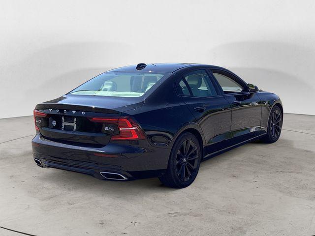 used 2022 Volvo S60 car, priced at $24,991