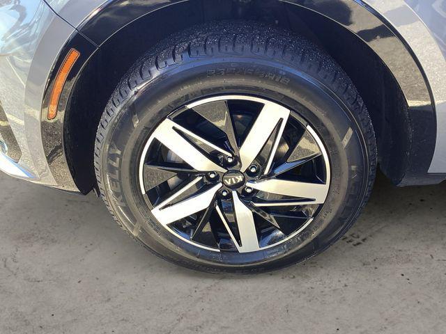 used 2021 Kia Sorento car, priced at $25,992