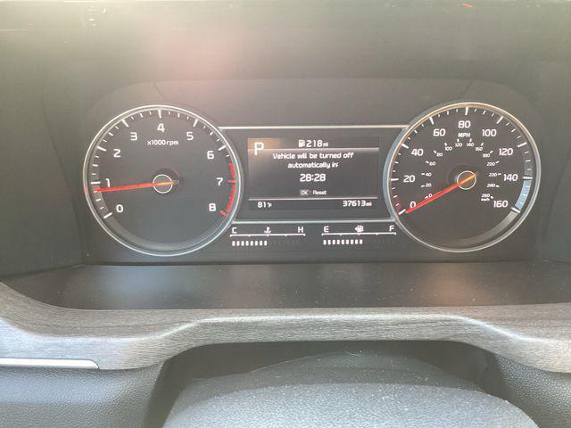 used 2021 Kia Sorento car, priced at $25,992