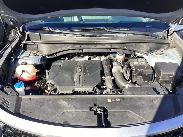 used 2021 Kia Sorento car, priced at $25,992