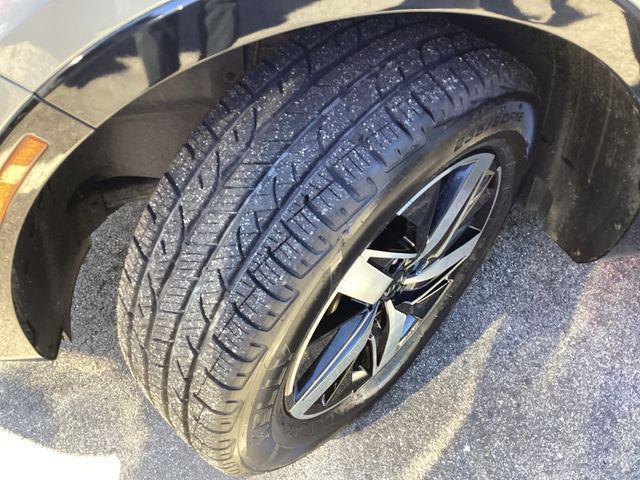 used 2021 Kia Sorento car, priced at $25,992