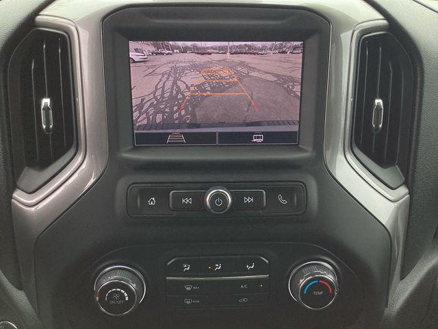 used 2024 Chevrolet Silverado 2500 car, priced at $52,491