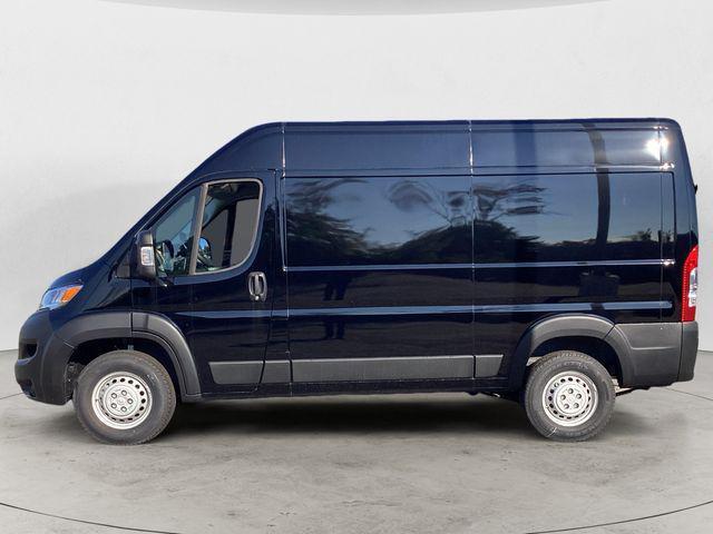 new 2025 Ram ProMaster 2500 car, priced at $46,912