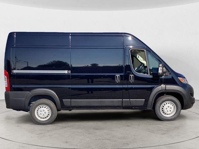 new 2025 Ram ProMaster 2500 car, priced at $46,912
