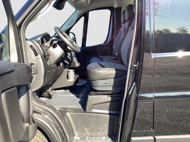new 2025 Ram ProMaster 2500 car, priced at $46,912