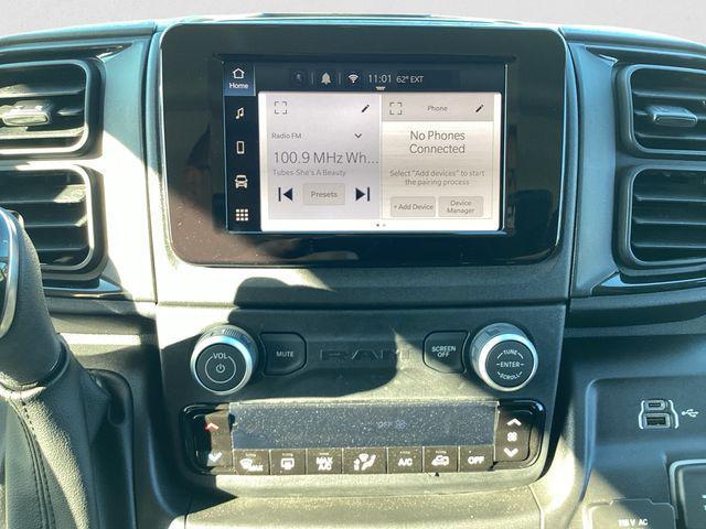 new 2025 Ram ProMaster 2500 car, priced at $46,912