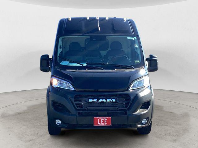 new 2025 Ram ProMaster 2500 car, priced at $46,912