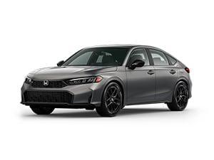 new 2026 Honda Civic car, priced at $29,445