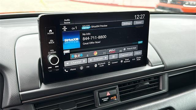 used 2024 Honda Pilot car, priced at $46,975