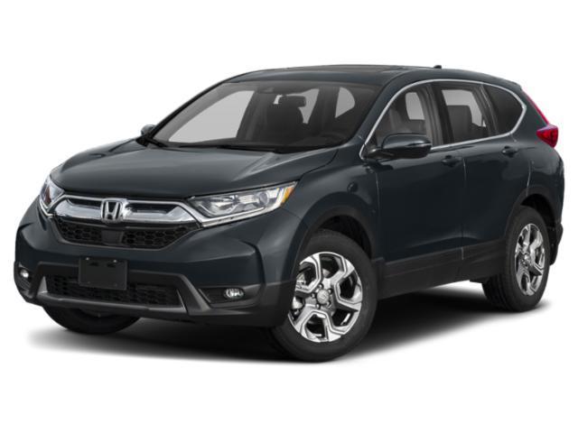 used 2019 Honda CR-V car, priced at $24,953