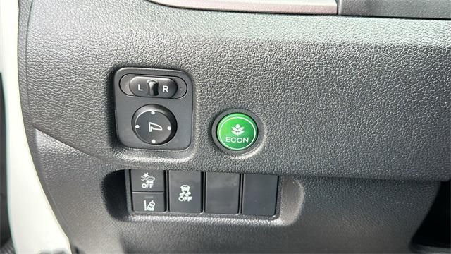 used 2021 Honda Passport car, priced at $29,995