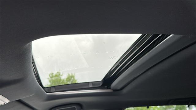 used 2021 Honda Passport car, priced at $29,995