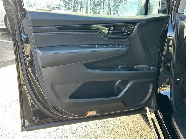 used 2024 Honda Odyssey car, priced at $41,976